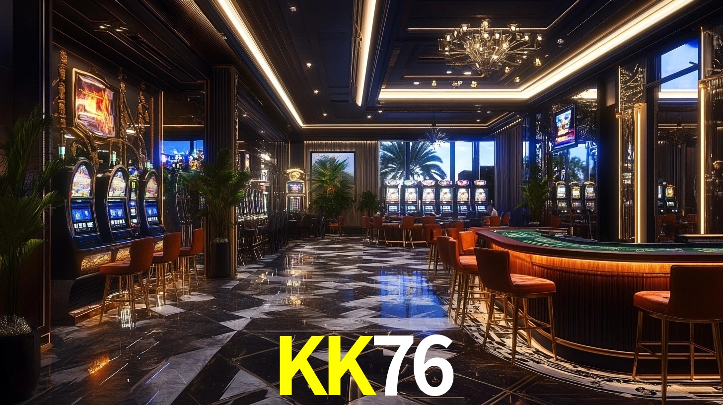 KK76 Certificado eCOGRA