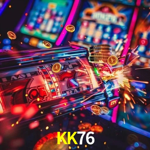 KK76 Cassino Ao Vivo - 89 Mesas Evolution Gaming