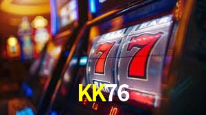 KK76 Logo Oficial