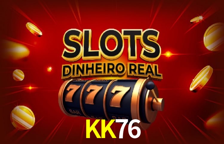 Lista de jogos de slot na KK76