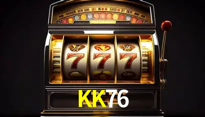 KK76 termos — contrato de uso e regulamento da plataforma