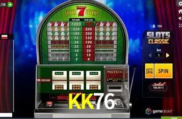 KK76 Instalar Logo 2