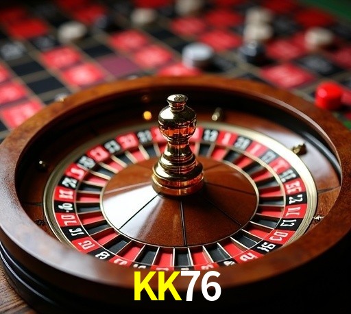 KK76 slots