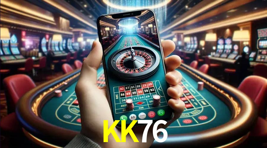 KK76 no Android