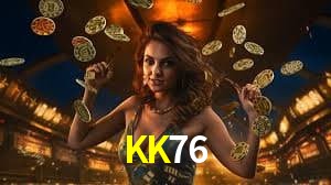 KK76 Certificado eCOGRA