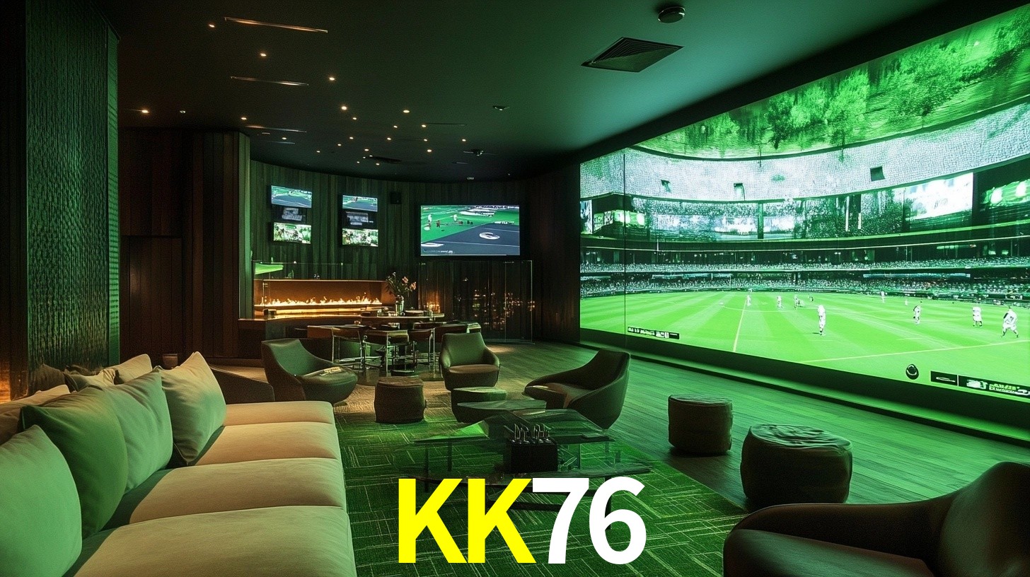 plataforma KK76