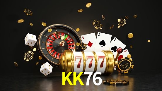 KK76 feedback — formulário de envio no aplicativo oficial