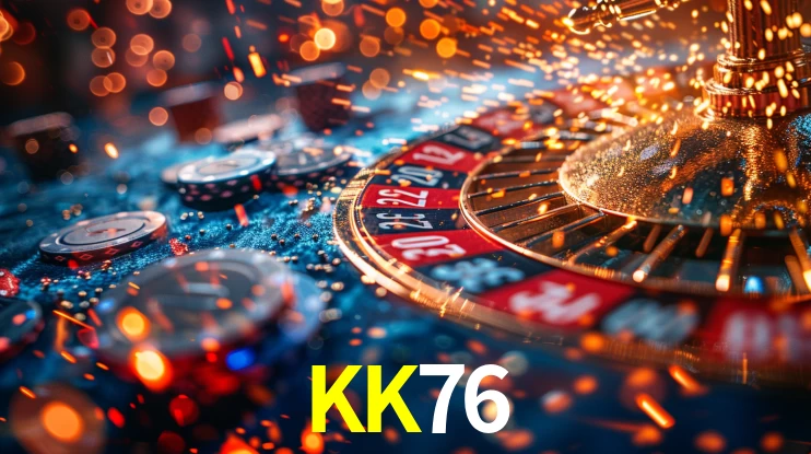 KK76 Download - Opções de Download por Plataforma