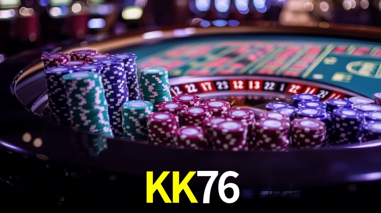 KK76 plataforma