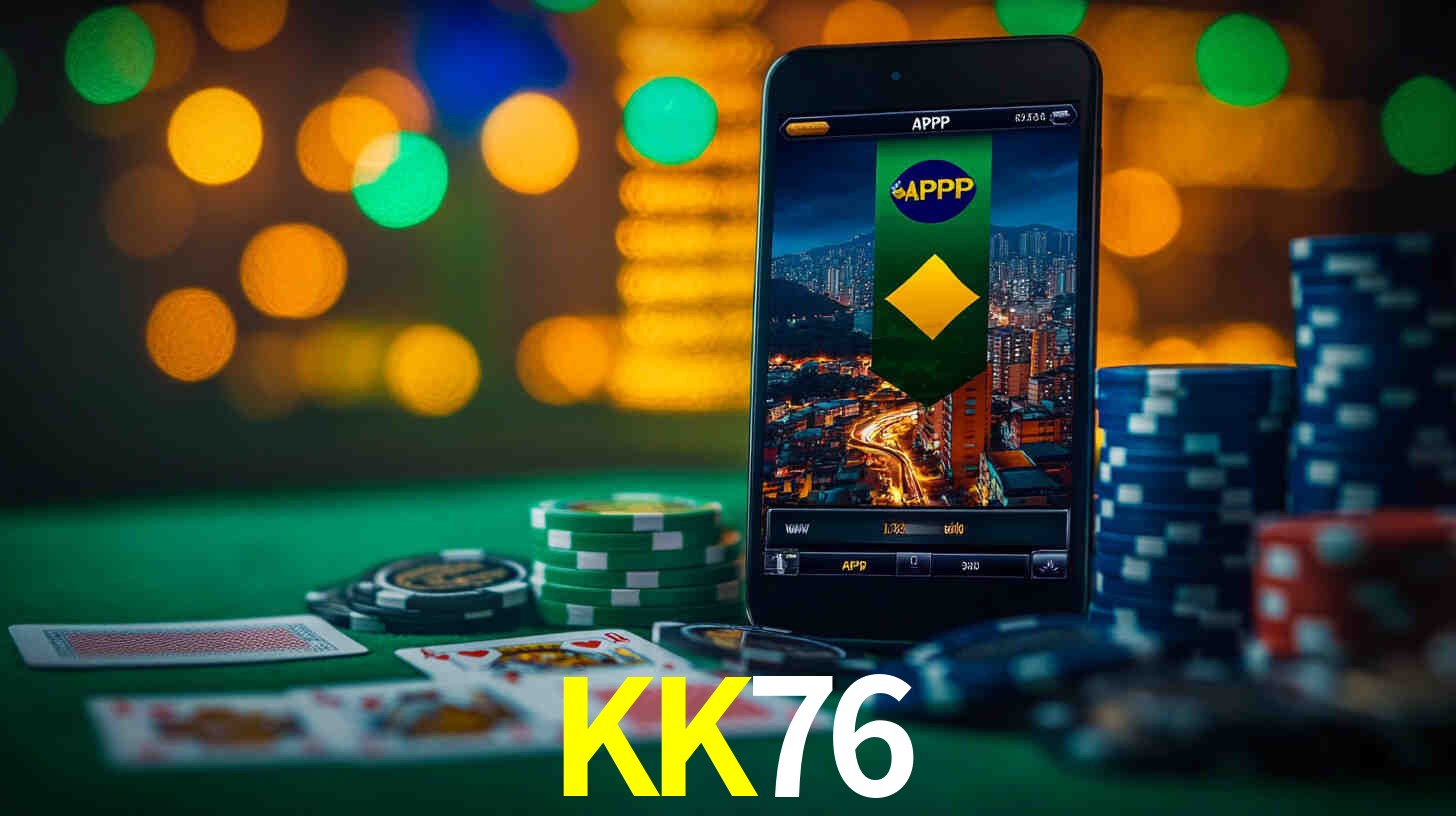 KK76 bet Brasil