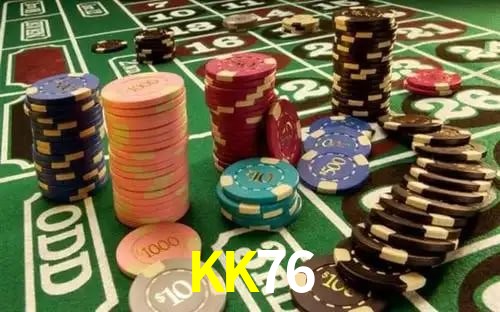 Loteria KK76 - Quina e mais jogos