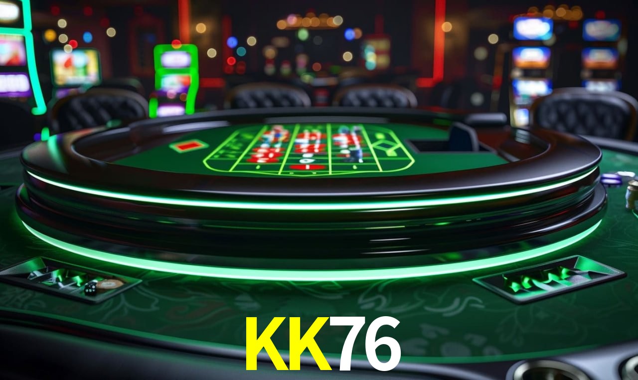 KK76 instalar