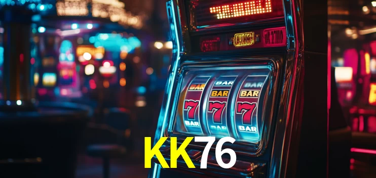 KK76 公平游戏