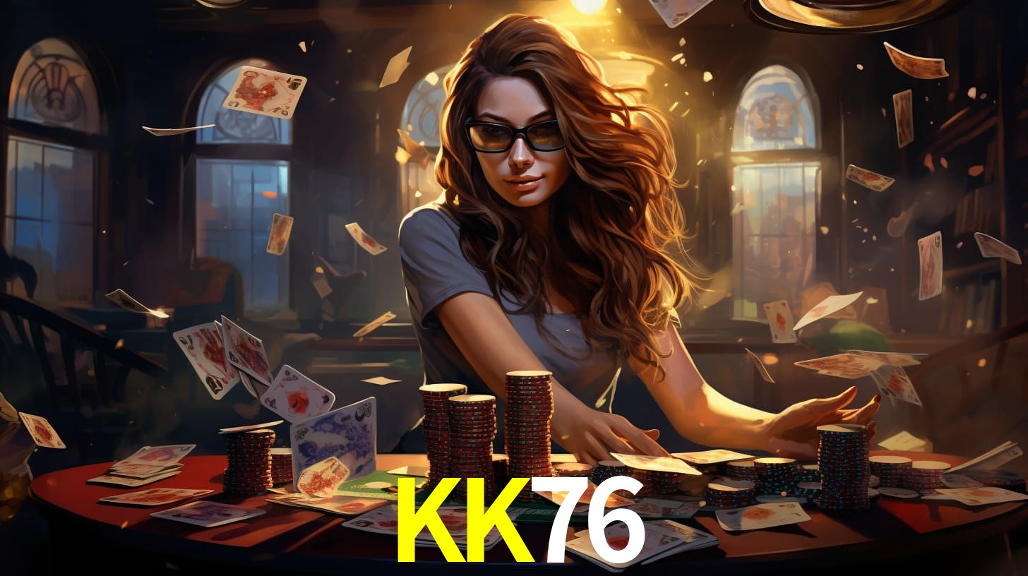 KK76 ajuda online — ticket PIX com comprovante E2E
