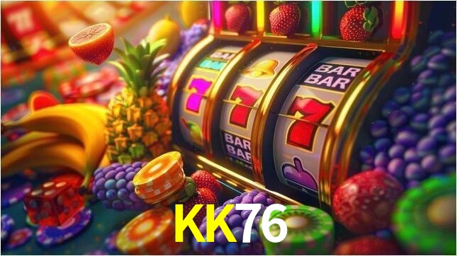 KK76 login