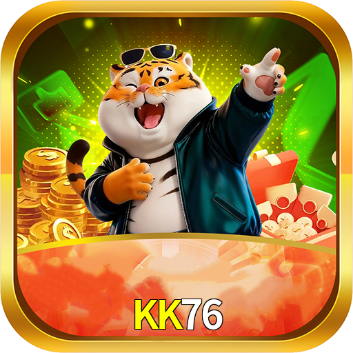Logo KK76