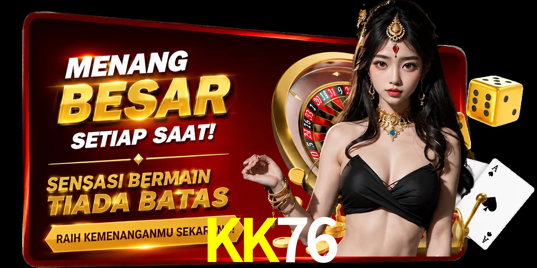 App KK76 Android download
