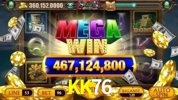 Gates of Olympus slot KK76