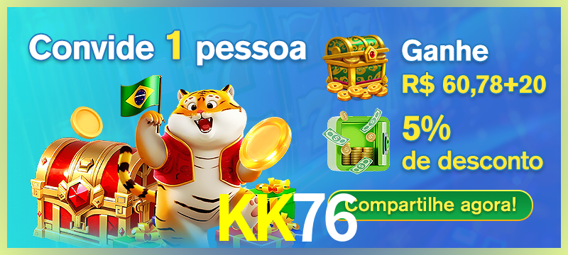 KK76 Chuva de bônus em máquinas caça-níqueis