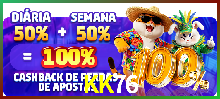 Qualificar VIP KK76