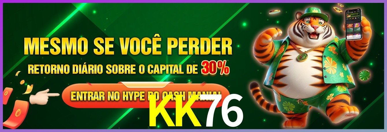 Ganhador KK76